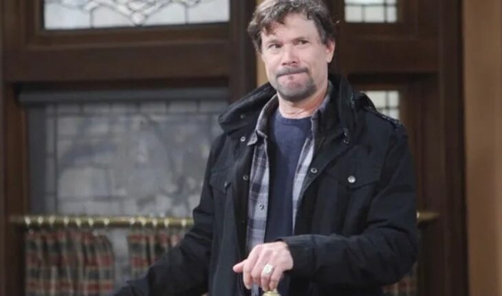 Days Of Our Lives – Bo Brady (Peter Reckell)