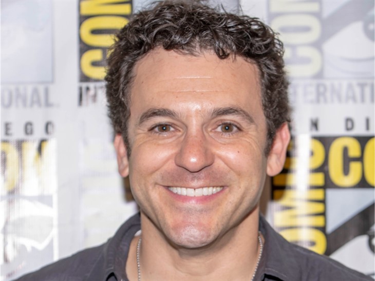 Fred Savage