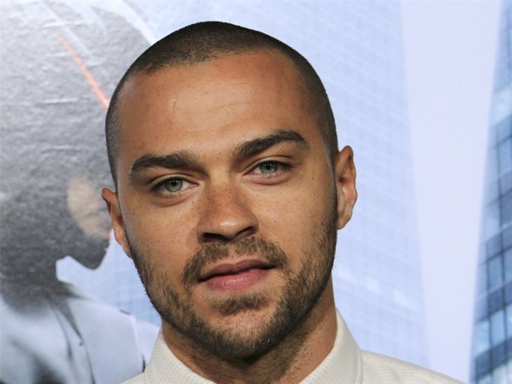 Jesse Williams