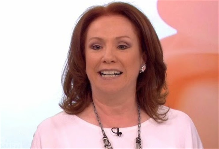 Coronation Street’: Melanie Hill