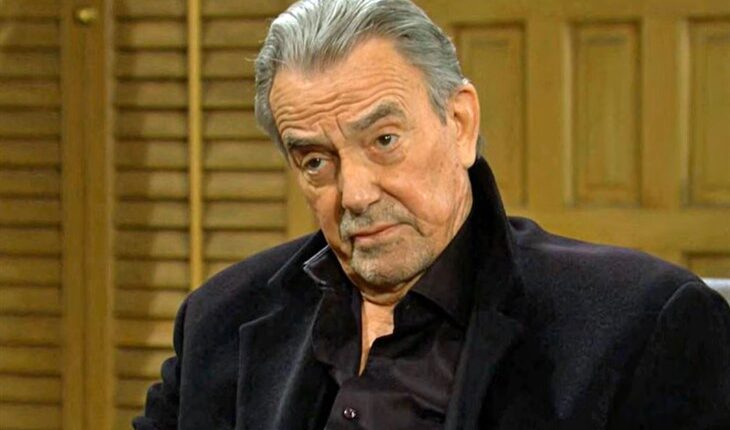 The Young And The Restless – Victor Newman | Celebrating The Soaps