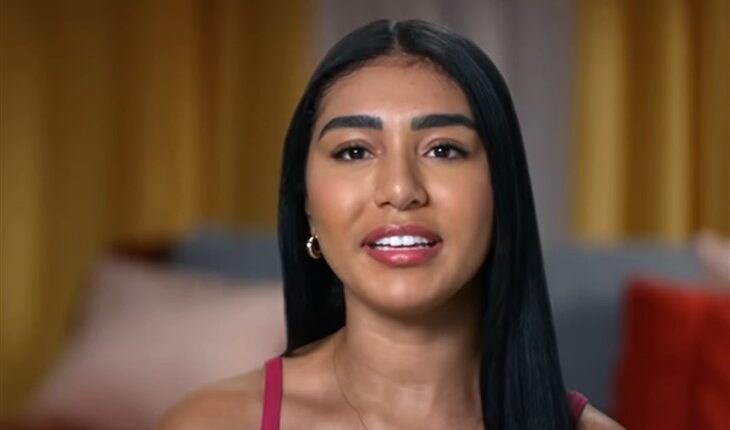 ‘90 Day Fiancé’ – Thais Ferreira