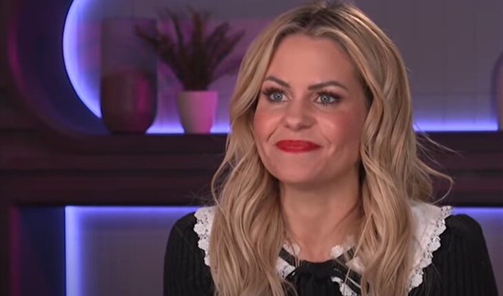 Candace Cameron Bure