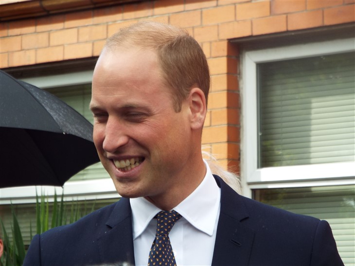 Prince William 