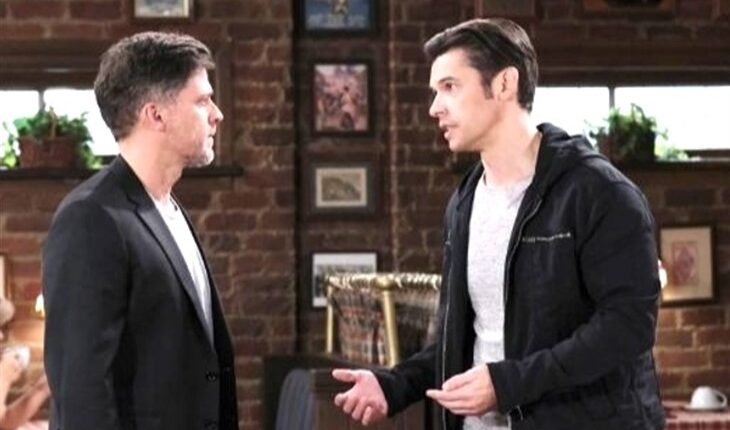 Days Of Our Lives – Eric Brady