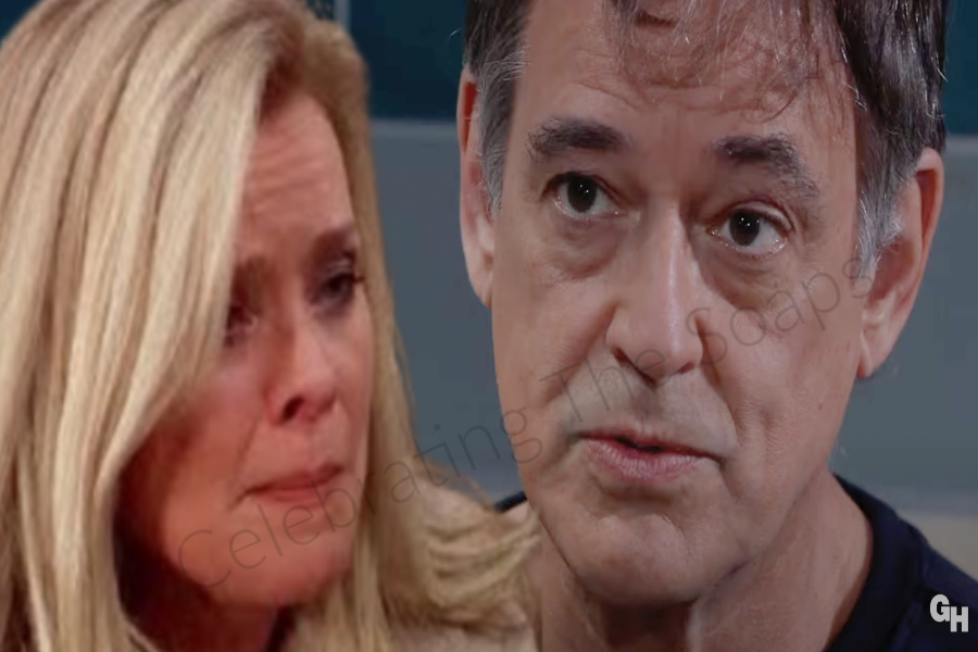 General Hospital Spoilers: Felicia In Danger, Ryan Out For Revenge!