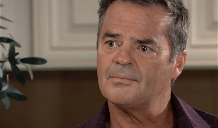 General Hospital -Ned Quartermaine (Wally Kurth)