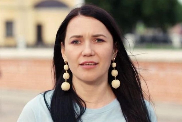 90 Day Fiance: Varya Malina