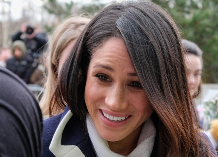 Meghan Markle