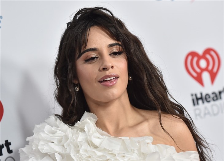 Camila Cabello 