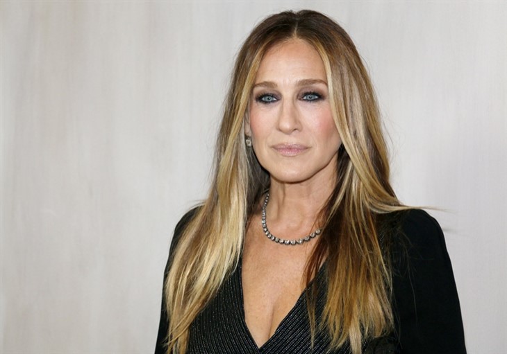 Sarah Jessica Parker 