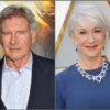 Helen Mirren And Harrison Ford Join Yellowstone Prequel 1932