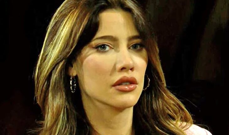 The Bold And The Beautiful – Steffy Forrester (Jacqueline MacInnes Wood)