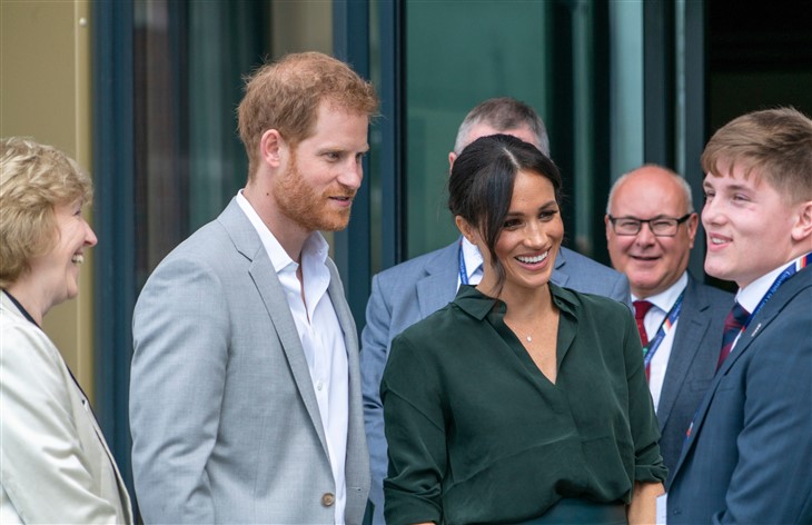 Sussexes