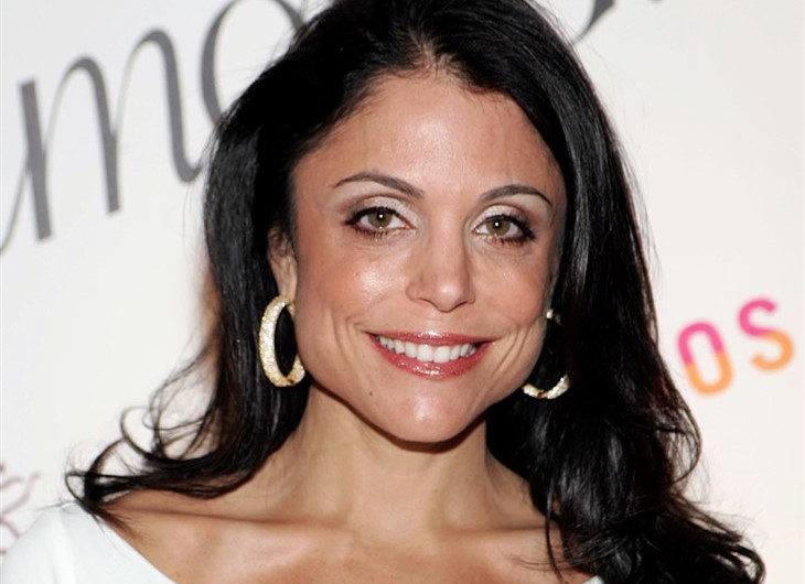 Bethenny Frankel 