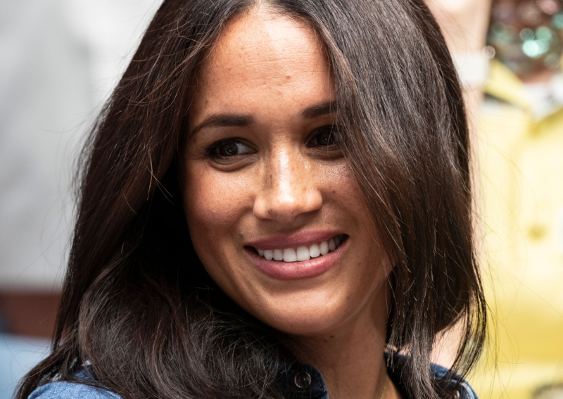 Royal Family News: Meghan Markle's Sister Samantha Wants Her GRILLED In Lawsuit