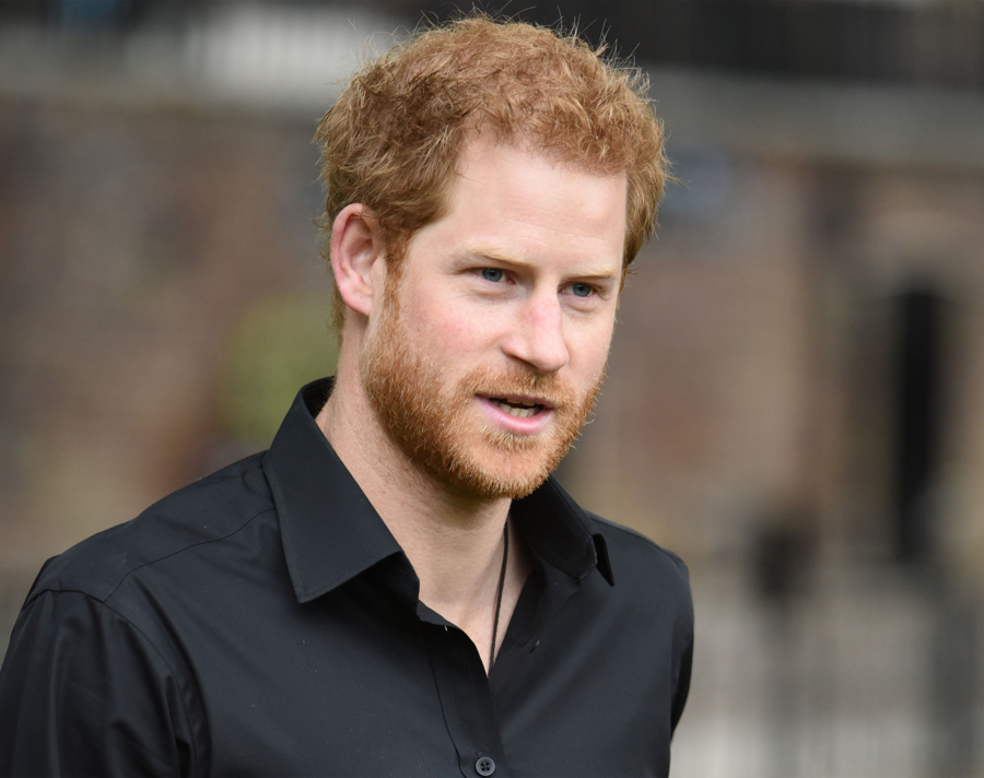 Royal Family News: Confusion Over Prince Harry’s Memoir, Another Failed Project?