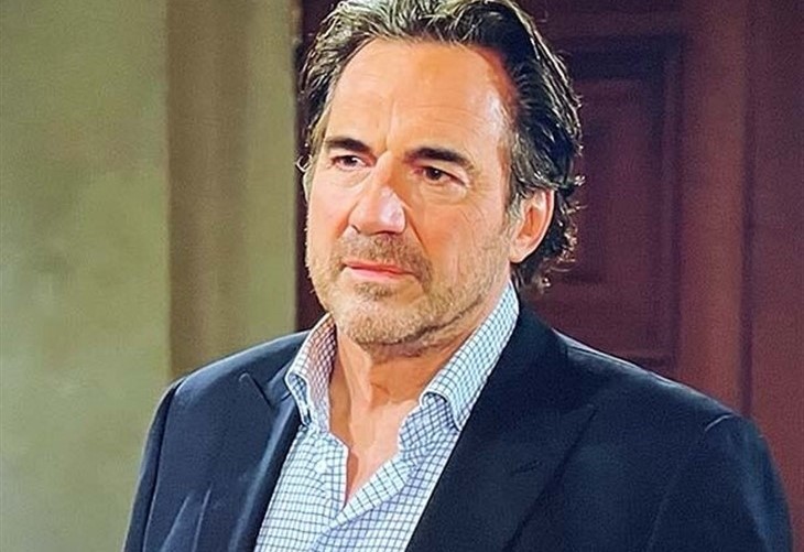 The Bold And The Beautiful: Ridge Forrester (Thorsten Kaye)