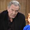The Young and the Restless Spoilers: Victor Using Harrison, Ashland Offered Secret Visits