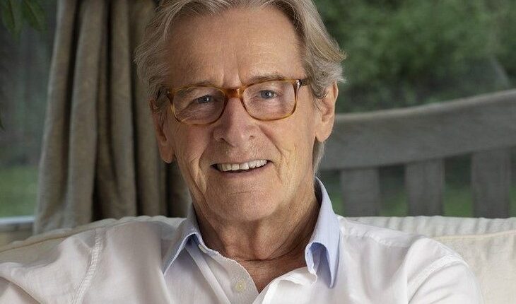 Coronation Street – Bill Roache