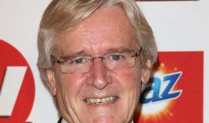 Coronation Street Bill Roache