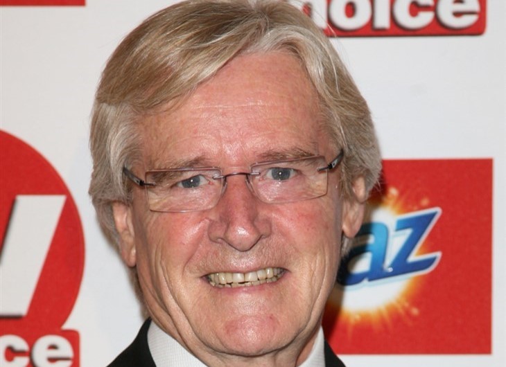 Coronation Street: Bill Roache 