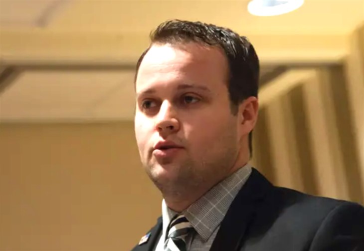 Josh Duggar