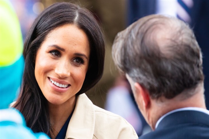 Meghan Markle