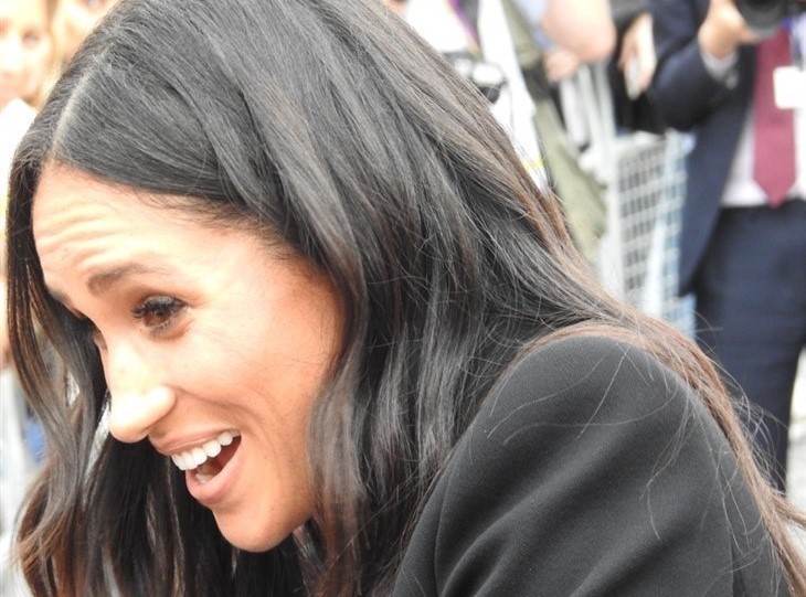 Meghan Markle