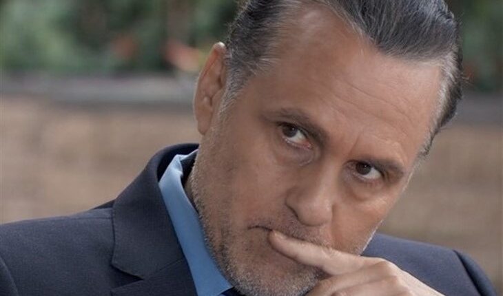 General Hospital – Sonny Corinthos