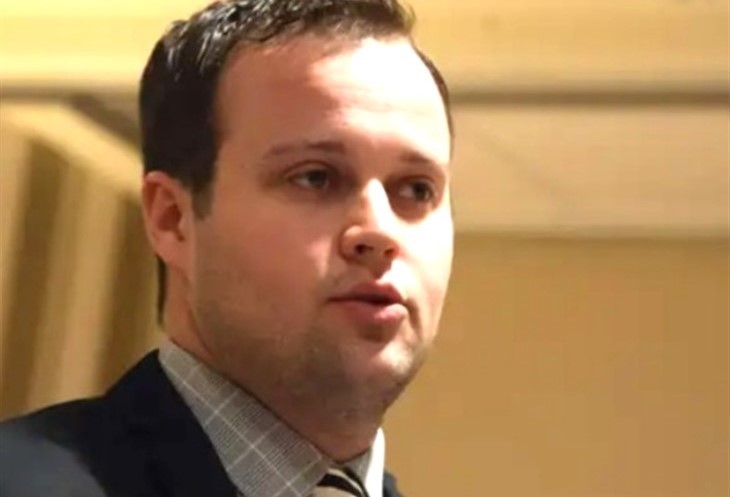 Josh Duggar