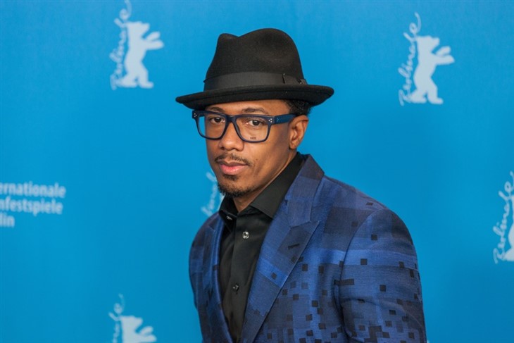  Nick Cannon