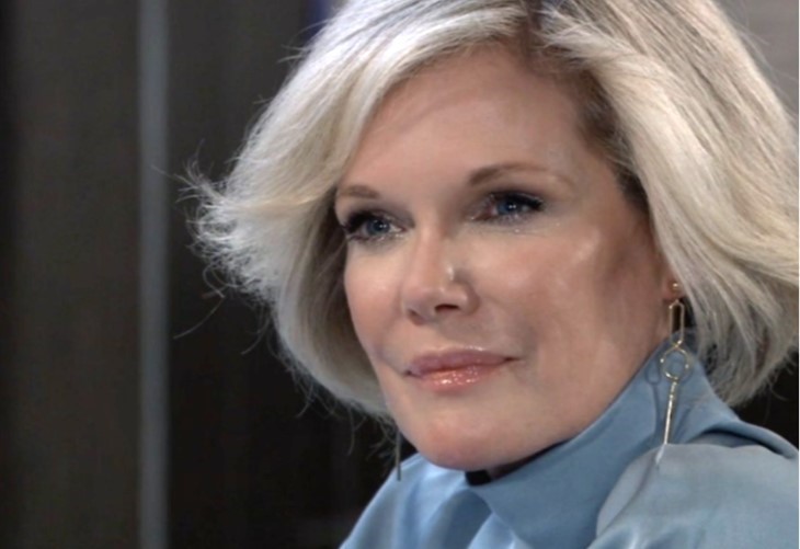 General Hospital: Ava Jerome Cassadine