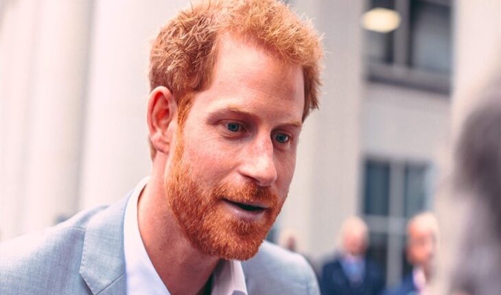 Prince Harry