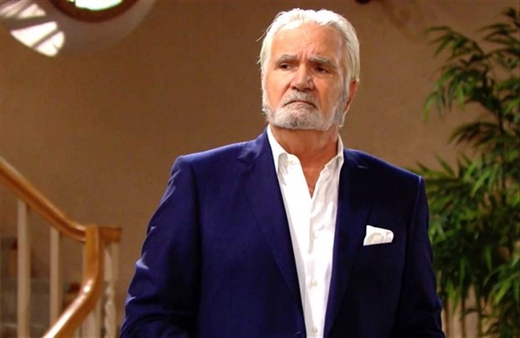 The Bold And The Beautiful: Eric Forrester’s (John McCook)