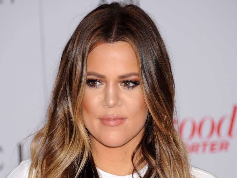 Khloe Kardashian Teases Face Transplant Rumors, 'Liar' Tristan Thompson, And New 'Obsession'!