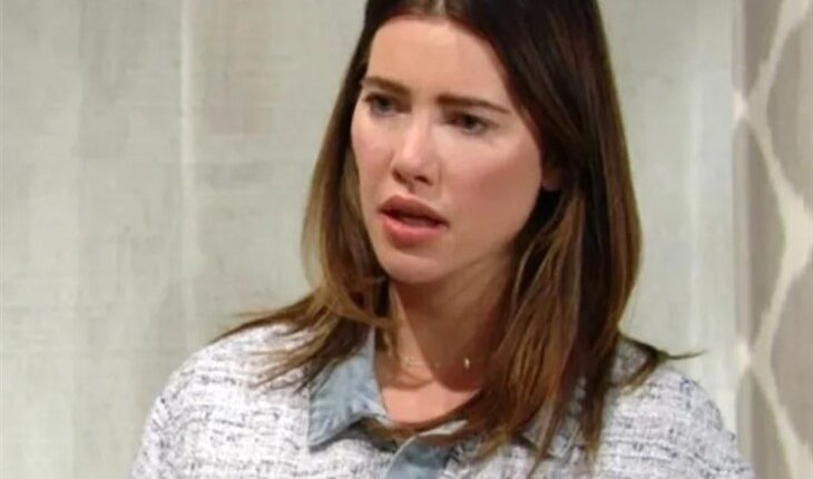 The Bold And The Beautiful – Steffy Forrester Finnegan (Jacqueline ...