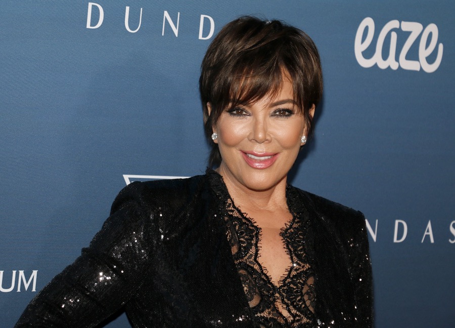 Kris Jenner Pressures Kendall To Freeze Eggs & Calls Her OBGYN