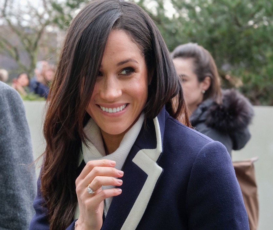 Royal Family News: Diva Duchess Meghan Markle Accused Of “Elder Abuse” For Ignoring Hospitalized Father