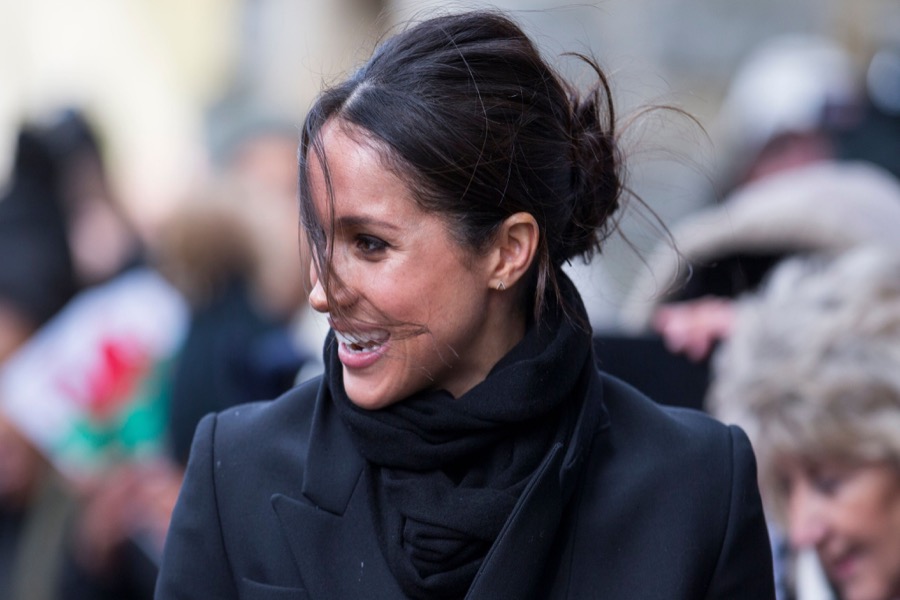 Royal Family News: Meghan Markle's Father Thomas In Dire Condition After Stroke, She Snubs Him For Mass Shooting Site