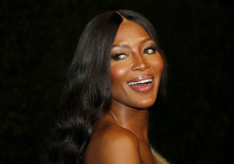 Naomi Campbell Praises Kate Moss For Coming Forward To Tell The Truth