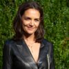 Katie Holmes, Takes Romance Public With New Boyfriend In Red Carpet Debut!