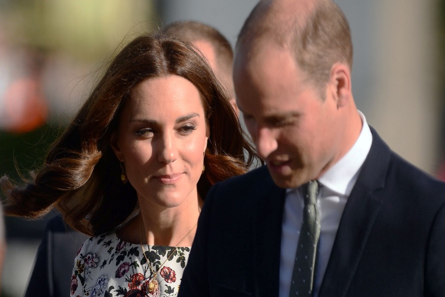 Royal Family News: Kate And William “Afraid” Harry And Meghan Will Hijack Jubilee “Limelight”