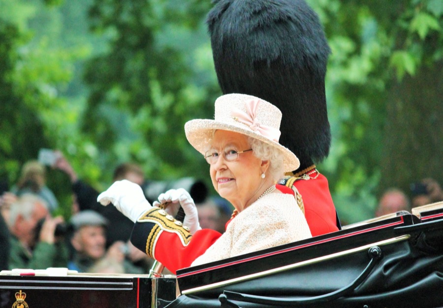 Royal Family News: Determined Queen Elizabeth Will Make Two Appearances On Buckingham Palace Balcony On Thursday