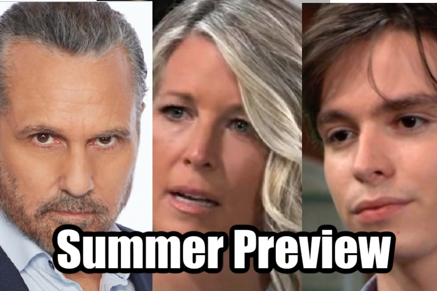 General Hospital Spoilers Summer Preview Teases Consequences, New