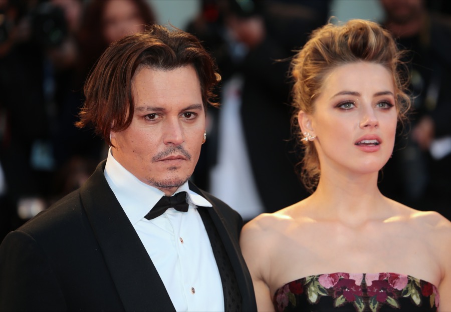 Johnny Depp Or Amber Heard, Which Will Suffer The Most Damage To Career?