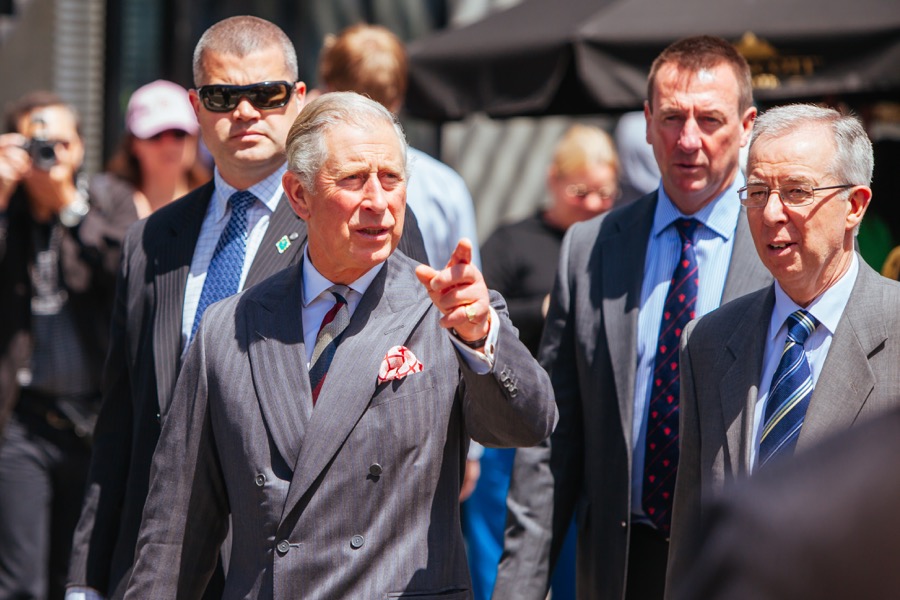 Royal Family News: Panic Ensues After Experts Predict Monarchy Dissolves When Charles Takes The Reins