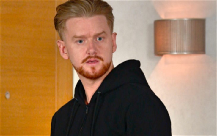 Coronation Street: Gary Windass