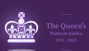 A Record Number Of People Will Celebrate The Queen's Milestone Platinum