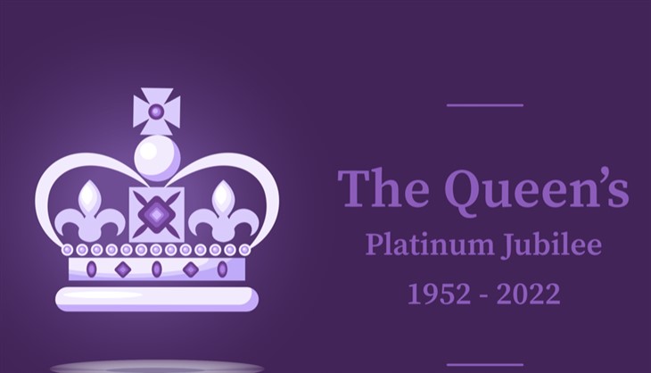 Platinum Jubilee